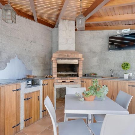 3B Villa Heated Pool Barbecue Games Room Funchal  Exterior foto