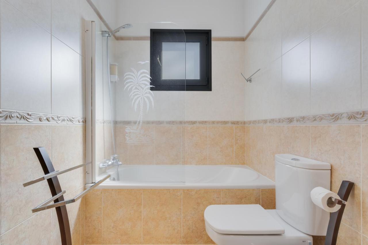 3B Villa Heated Pool Barbecue Games Room Funchal  Exterior foto